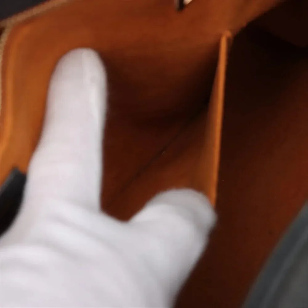 LV Black Empreinte On-The-Go GM - Picture 10 of 14